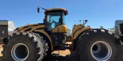 2019 Challenger MT975E 4WD Tractor for sale Narembeen WA