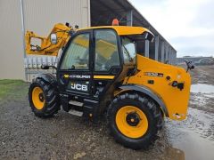 2020 JCB 532-70 AGRI SUPER FOR SALE EPSOM VIC