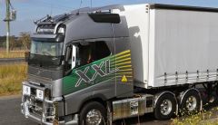 Volvo FH16 XXL Globetrotter Prime Mover Truck for sale Blacktown NSW