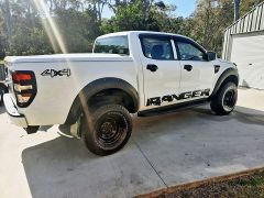 2014 Ford Ranger XLT Ute for sale Oxenford Qld