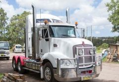 2013 Kenworth T403 Prime Mover Truck for sale Taree NSW