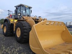 2014 Caterpillar 980K Wheel Loader for sale Miles Qld