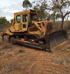 D7G Dozer for sale Charters Towers Qld