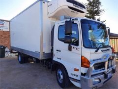 2016 Hino FC Refrigerated Truck for sale Berri SA