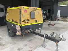 2018 SULLAIR 375HH Air COMPESSOR for sale Gold Coast Qld