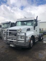 2014 Iveco Powerstar Truck for sale SA Mt Gambier