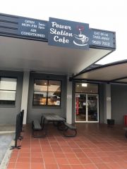 Café Takeaway Business for sale Hills District NSW