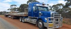 2012 Freightliner FLX Prime Mover Truck for sale Moora WA