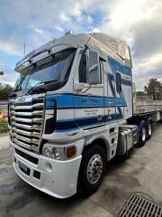 2012 Freightliner Argosy Truck for sale Port Kembla NSW