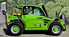 2023 Merlo P27.6AU Telehandler for sale Cardinia Vic