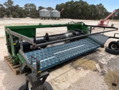 12ft Smale Pick UP Front for sale Wirrabara SA