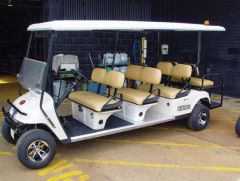 Golf Cart Sales, Hire, Service &amp; Manufacturing Business For Sale Rhodes NSW