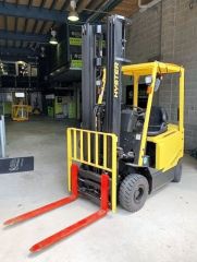 2006 Hyster J1.75EX Forklift for sale NSW Willougby
