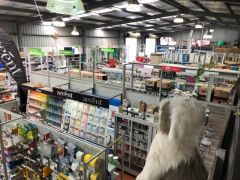 Hardware And Landscape Supplies Business for sale South Coast NSW