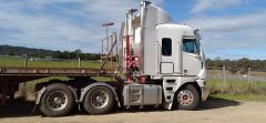 2008 Freightliner Argosy C15 Prime Mover Truck for sale Kemsey NSW