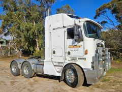 1999 Kenworth 104 Prime Mover Truck for sale Wangary SA