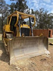Earthmoving Equipment for sale Lower Belford NSW 2011 Cat D6T XL Dozer
