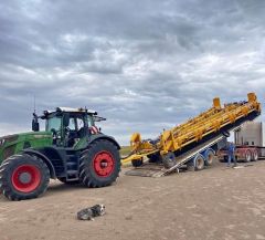 2023 Ajust-A-Bar Disc Plough for sale Streaky Bay SA