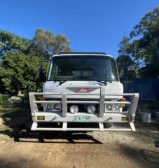 1985 Hino Cattle/Horse Truck for sale Glamorgan Vale Qld