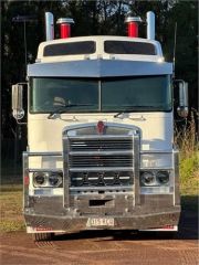 2002 KENWORTH K104 Prime Mover Truck for sale Bidwill Qld