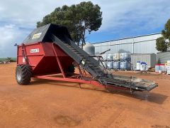 Farm Machinery for sale Lower Eyre Peninsula SA 2013 Tecfarm Smartcart 30