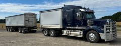 Freightliner Coronado 2013 &amp; 2020 CBB 5 Axle dog  for sale Ballarat Vic