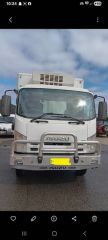 2014 Isuzu GM500 Refrigerated 6 Pallet Truck for sale Lonsdale SA