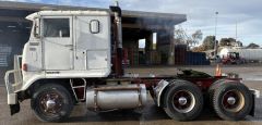 1979 White Road Commander Truck for sale Cootamundra NSW