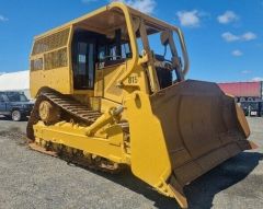 Caterpillar 2005 D8T Dozer for sale or will rent  Toowoomba Qld