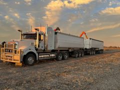 2010 Mack Superliner Prime Mover Truck &amp; Tipper Trailers for sale Wyee NSW