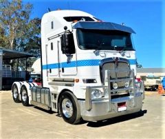 2013 Kenworth K200 Prime Mover Truck for sale Taree NSW  