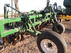 Simplicity Airseeder farm machinery for sale Dalby Qld
