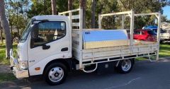 2015 Hino 300 616 Truck for sale Sydney NSW