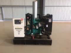 New 28KVA Generator Plant &amp; Equipment for sale NSW Forbes