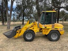 2011 Volvo L35b Pro Front End Loader for sale Gabbadah WA