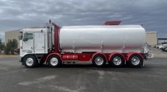 10x4 Kenworth K104 2000 Water Truck for sale Moranbah Qld