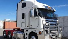 2012 Freightliner Argosy Prime Mover truck for sale  Londsdale SA