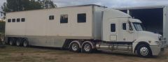 2007 Freightliner CL112 Prime Mover truck for sale Alton Downs Qld