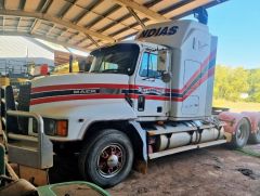Mack CH Prime Mover Truck for sale Palmerston NT