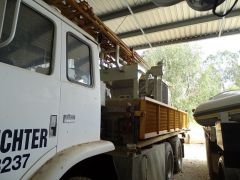 Drill Rig Plant &amp; equipment for sale Qld Barney View