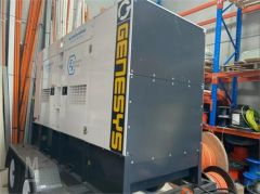 2018 CUMMINS GEN110CT Generator for sale Bentleigh East Vic
