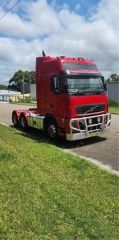 2011 Volvo Globetrotter fh16 Prime Mover Truck for sale Umina Beach NSW