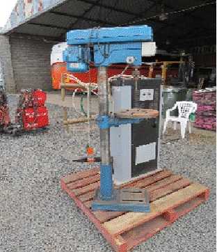 Drill Press for sale WA Plant &amp; Equipment for sale WA