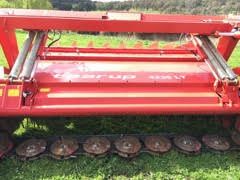 Taarup 4236T Mower Conditioner Farm Machinery for sale NSW