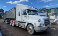 Freightliner &amp; International Eagle Trucks for sale Hunter Valley NSW