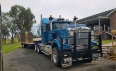 1989 Western Star 4964F Prime Mover Truck for Sale Inverell NSW