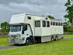 Iveco Euro 6/7 Horse Truck for sale Mulgoa NSW