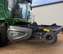 MacDon PW8 2022 Pick Up Front for sale Warnertown SA