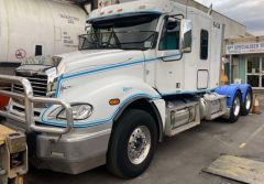 2007 Freightliner Columbia 120 Prime Mover for sale Sydney NSW