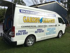 Carpet cleaning Business for sale NSW Kempsey 